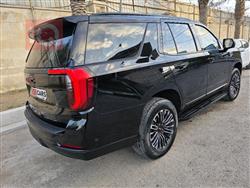 جي ام سي يوكون